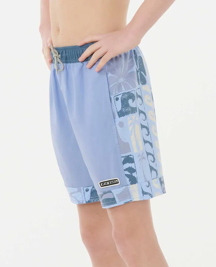 RIP CURL AOTS TY WILLIAMS VOLLEY - BOY