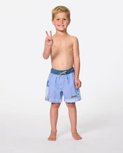 RIP CURL AOTS TY WILLIAMS VOLLEY - TODDLER