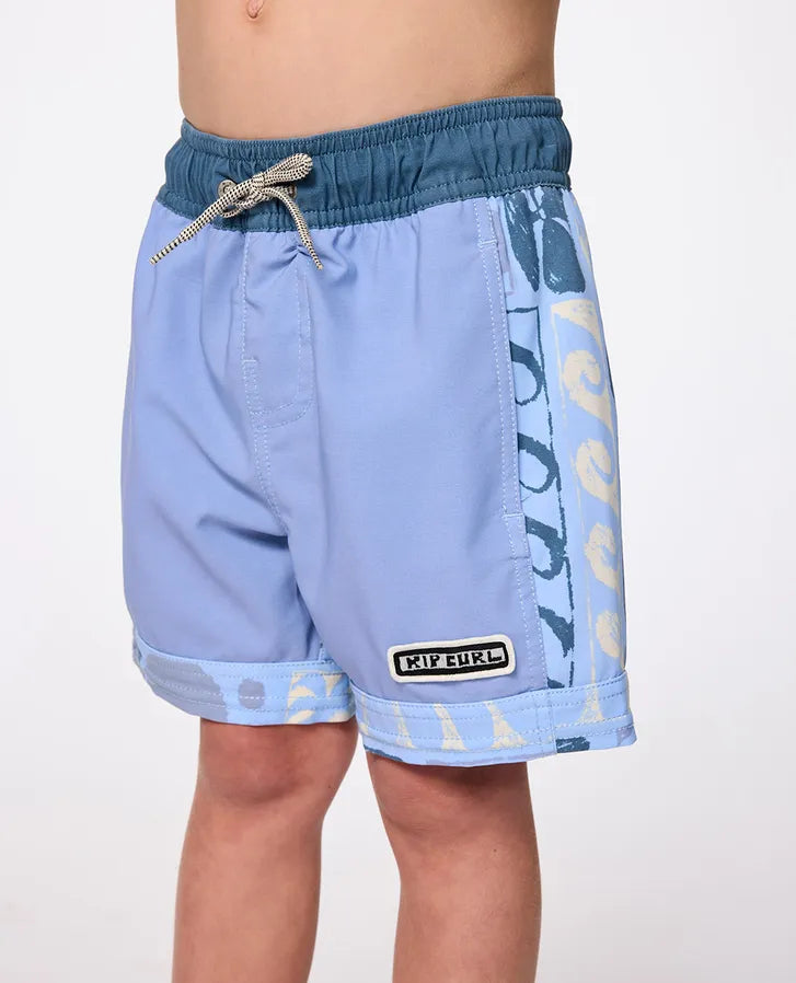 RIP CURL AOTS TY WILLIAMS VOLLEY - TODDLER