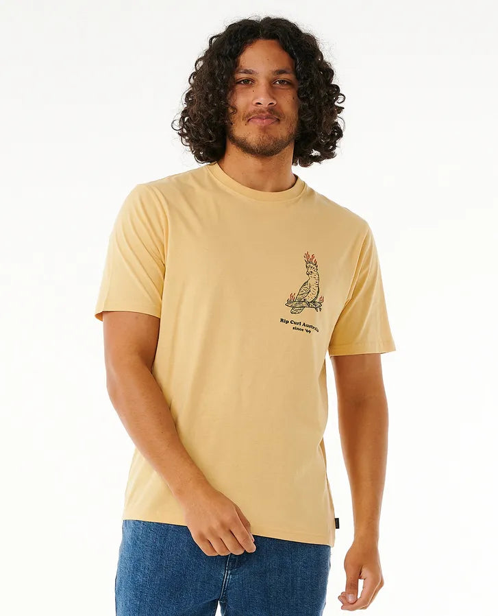 RIP CURL AUSTRALIAN FUN TIMES DESTO