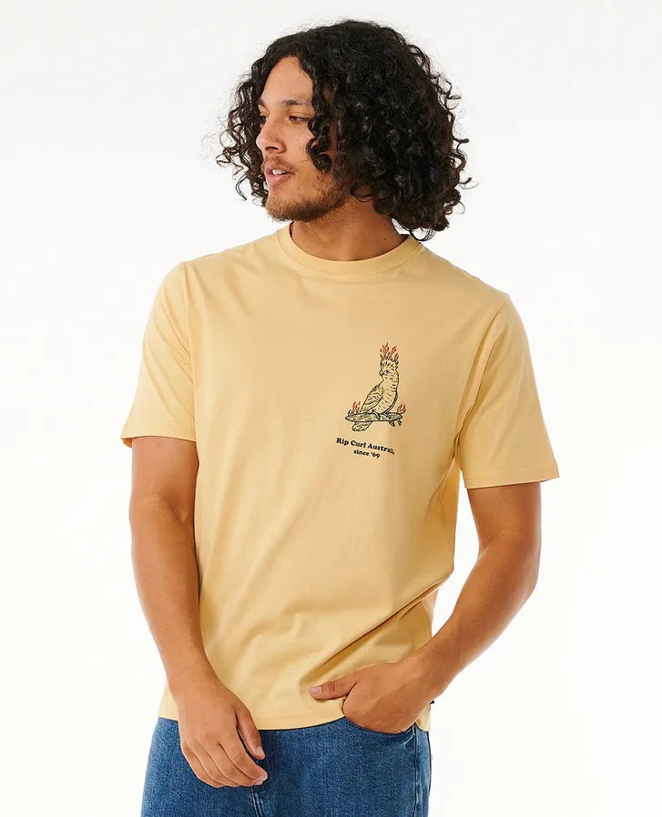 RIP CURL AUSTRALIAN FUN TIMES DESTO
