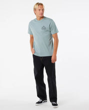 RIP CURL AUSTRALIA FUN TIMES DESTO - MINERAL BLUE