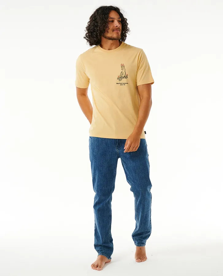 RIP CURL AUSTRALIAN FUN TIMES DESTO