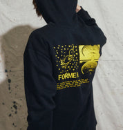 FORMER FREE CRUX HOOD