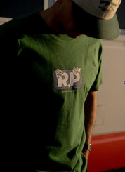 RIVVIA OUR BUDDY T-SHIRT