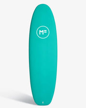 BEASTIE EPOXY LAM - JADE