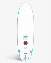 BEASTIE EPOXY LAM - JADE