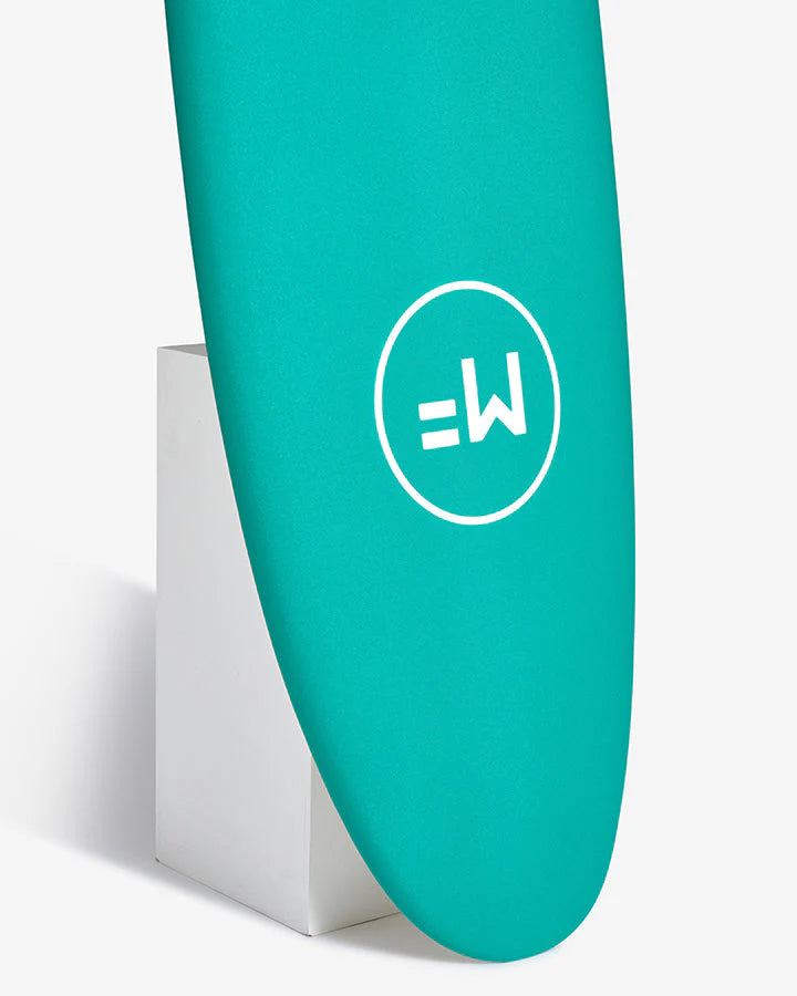 BEASTIE EPOXY LAM - JADE