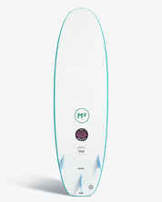 BEASTIE EPOXY LAM - JADE