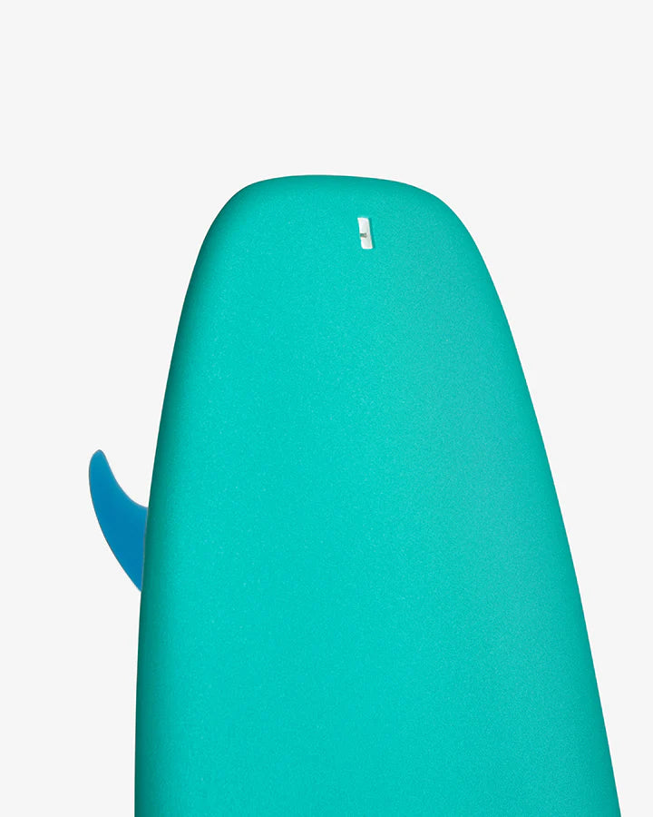 BEASTIE EPOXY LAM - JADE