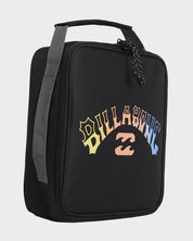 BILLABONG ALL DAY LUNCHBOX - BLACK