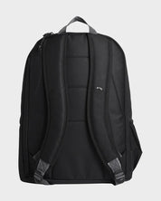 BILLABONG JUGGERNAUGHT BACKPACK - BLACK FADE
