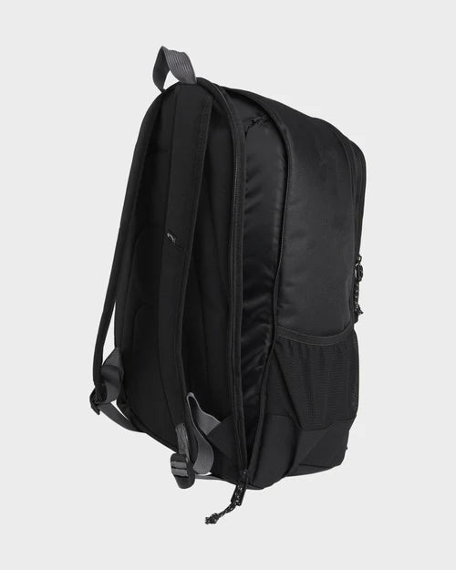 BILLABONG JUGGERNAUGHT BACKPACK - BLACK FADE