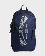BILLABONG NORFOLK BACKPACK - DARK NAVY