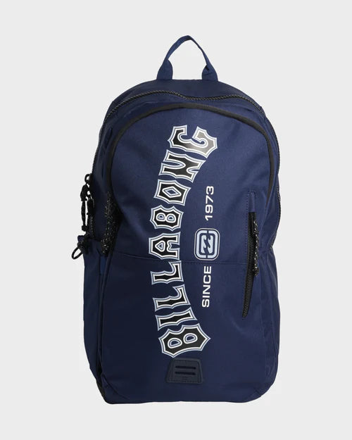 BILLABONG NORFOLK BACKPACK - DARK NAVY