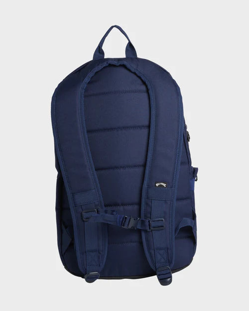 BILLABONG NORFOLK BACKPACK - DARK NAVY