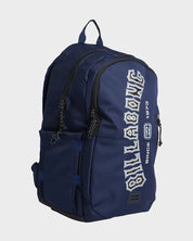 BILLABONG NORFOLK BACKPACK - DARK NAVY