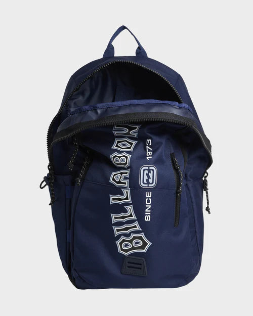 BILLABONG NORFOLK BACKPACK - DARK NAVY