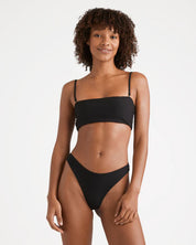 BILLABONG TANLINES SKIMPY HIKE BIKINI BOTTOMS