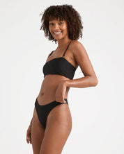 BILLABONG TANLINES SKIMPY HIKE BIKINI BOTTOMS