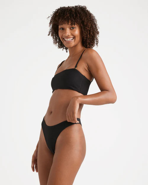 BILLABONG TANLINES SKIMPY HIKE BIKINI BOTTOMS