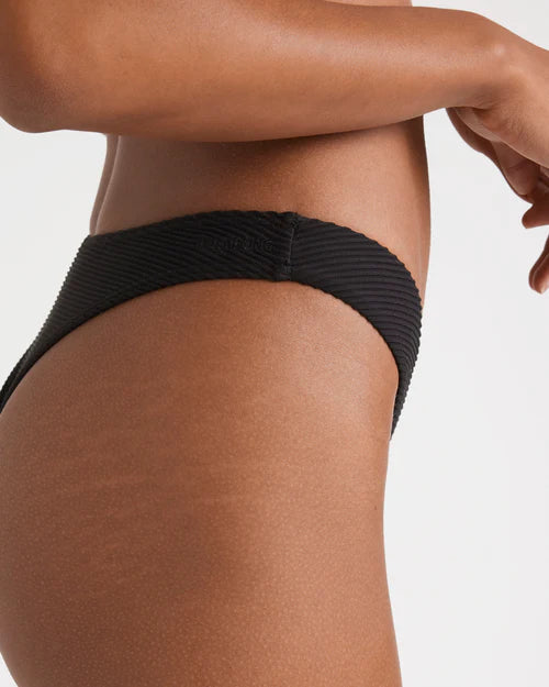 BILLABONG TANLINES SKIMPY HIKE BIKINI BOTTOMS