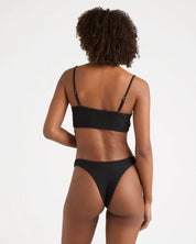 BILLABONG TANLINES SKIMPY HIKE BIKINI BOTTOMS