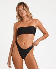BILLABONG TANLINES TULLY TUBE TOP