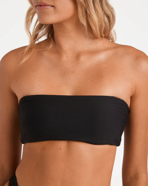 BILLABONG TANLINES TULLY TUBE TOP