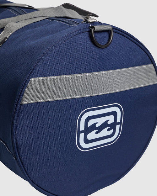BILLABONG TRADDITIONAL DUFFLE
