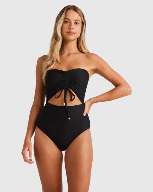 BILLABONG TANLINES BANDEAU ONEPIECE