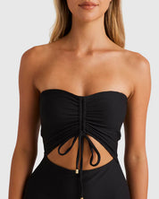 BILLABONG TANLINES BANDEAU ONEPIECE