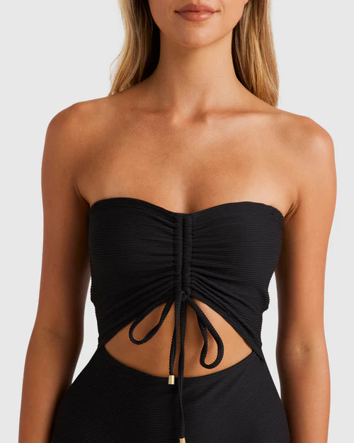 BILLABONG TANLINES BANDEAU ONEPIECE