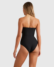 BILLABONG TANLINES BANDEAU ONEPIECE