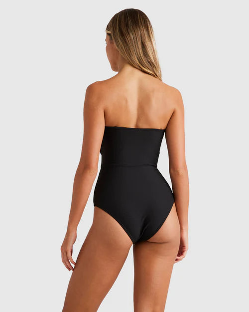 BILLABONG TANLINES BANDEAU ONEPIECE