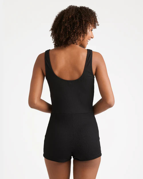 BILLABONG TANLINES RETRO SURF BODYSUIT
