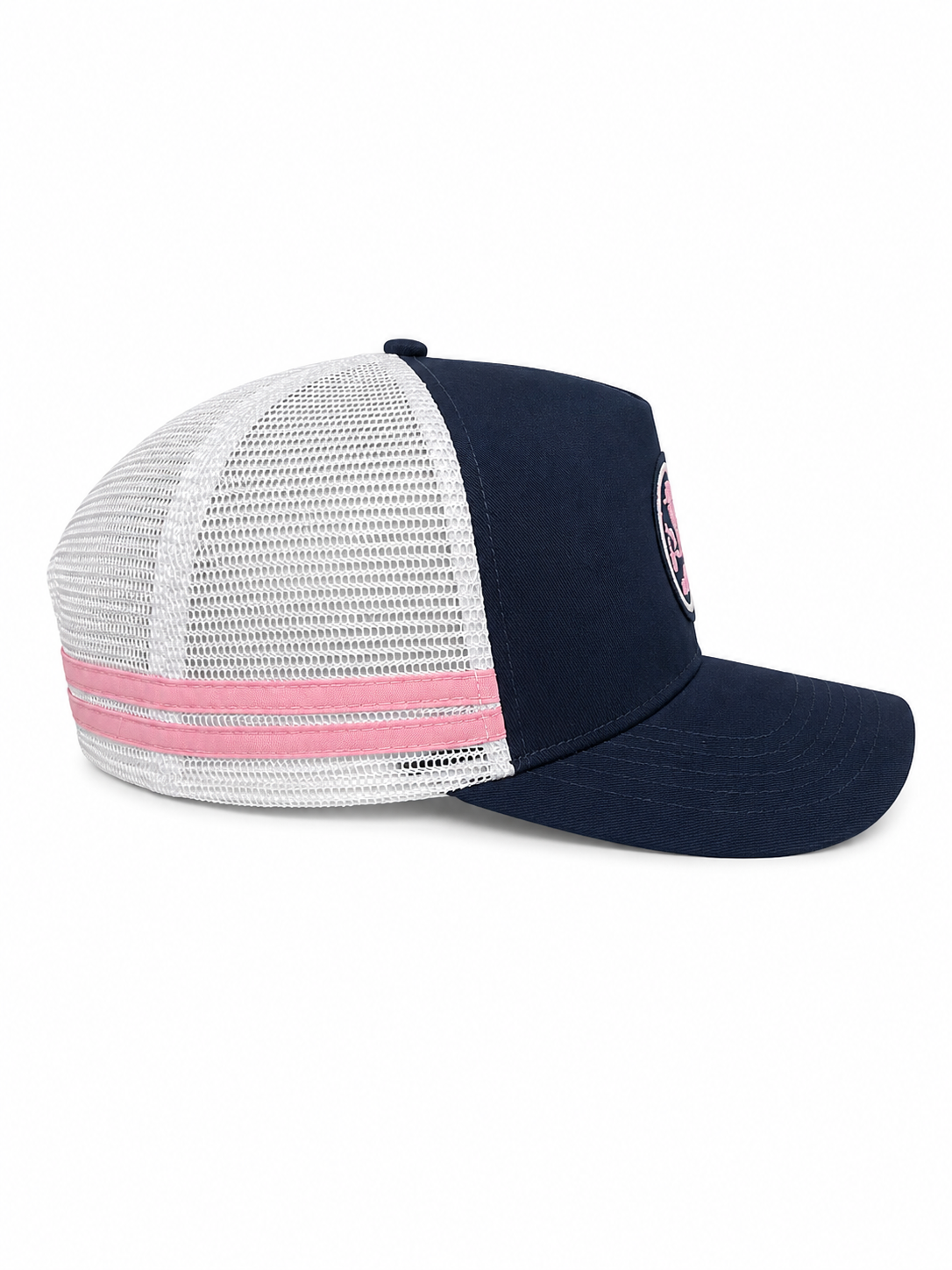 BODHI SURF 4 EVER YUNG TRUCKER CAP
