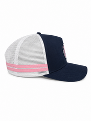 BODHI SURF 4 EVER YUNG TRUCKER CAP