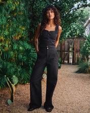 RVCA BONNIE PANTS