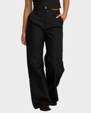 RVCA BONNIE PANTS