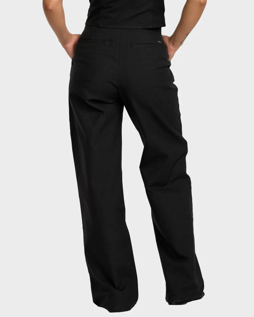 RVCA BONNIE PANTS