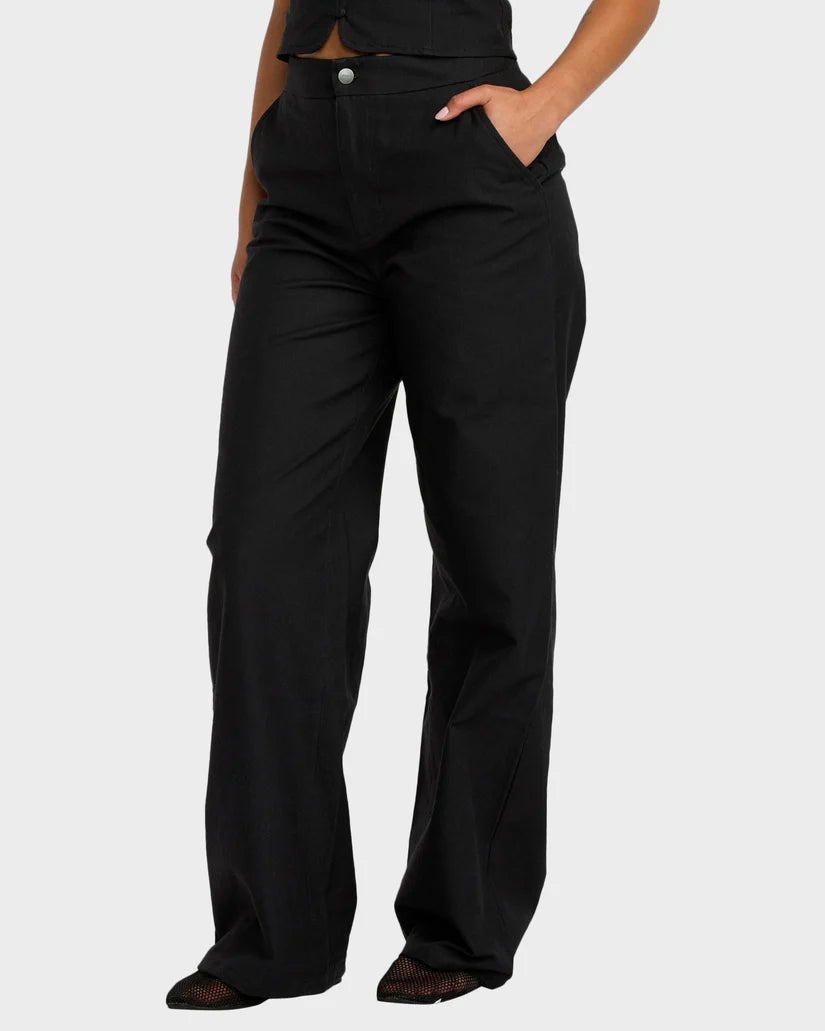 RVCA BONNIE PANTS
