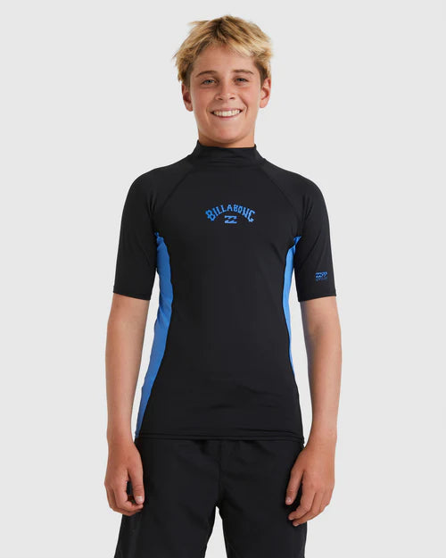 BILLABONG BOYS ARCH RASHIE