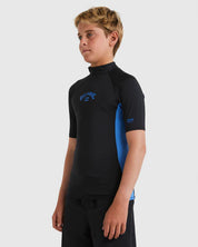 BILLABONG BOYS ARCH RASHIE
