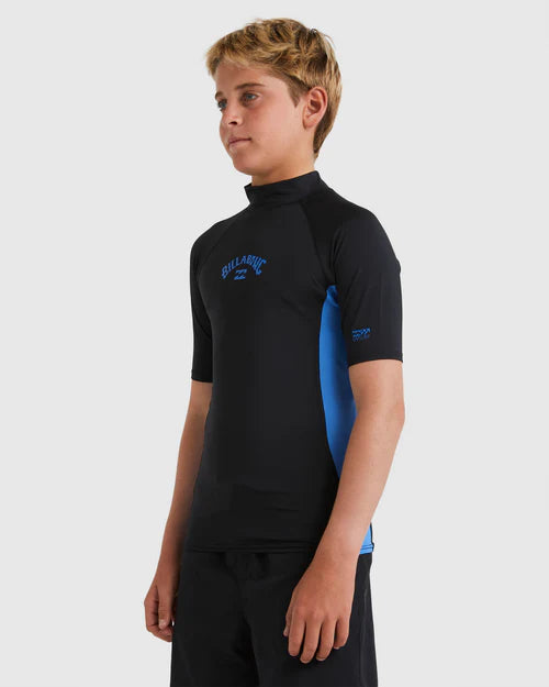BILLABONG BOYS ARCH RASHIE