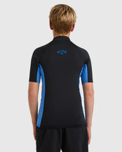 BILLABONG BOYS ARCH RASHIE