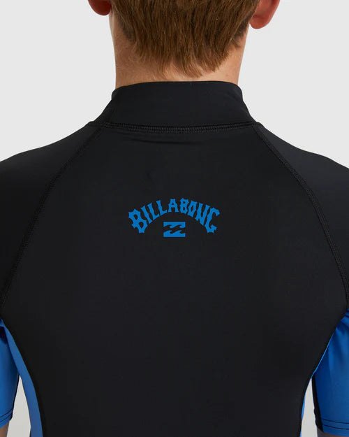 BILLABONG BOYS ARCH RASHIE
