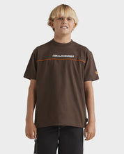 BILLABONG BOYS SPEC 73 LEGACY TEE