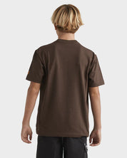BILLABONG BOYS SPEC 73 LEGACY TEE