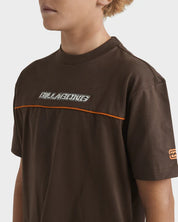 BILLABONG BOYS SPEC 73 LEGACY TEE